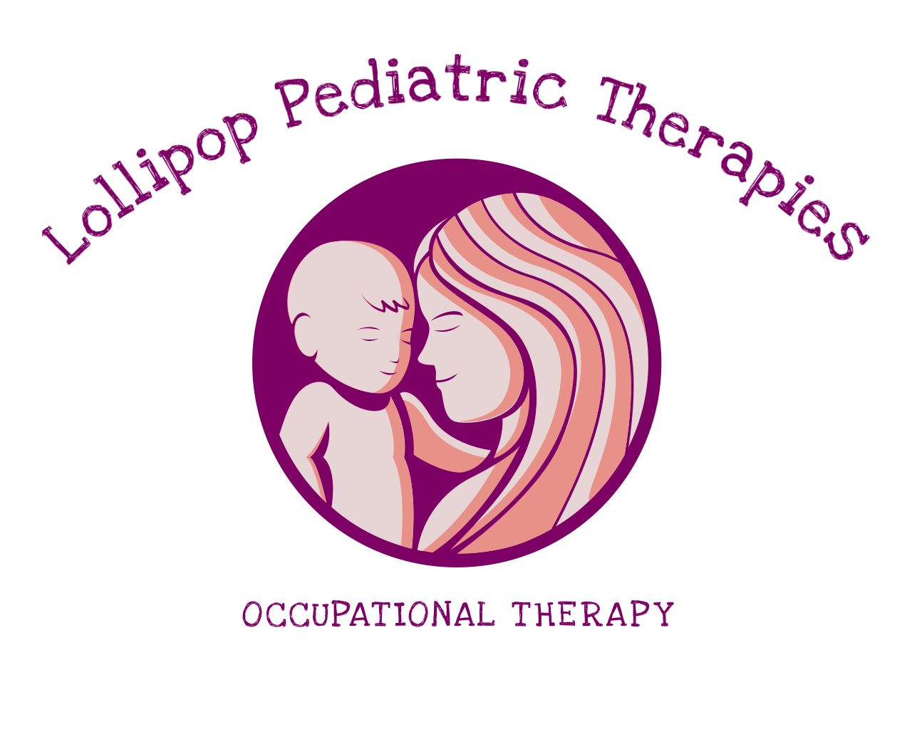 Lollipop Pediatric Therapies – In Home Pediatric Occupational Therapy ...
